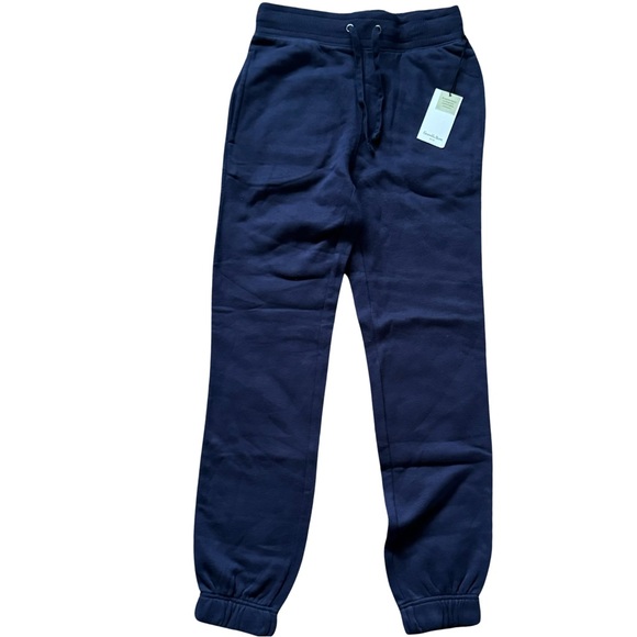 Men’s Fleece Utility Tech Joggers Sz XS - Picture 10 of 13